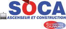 Soca Ascenseur