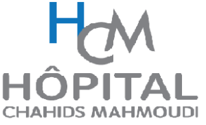 SPA Hopital CHAHIDS MAHMOUDI